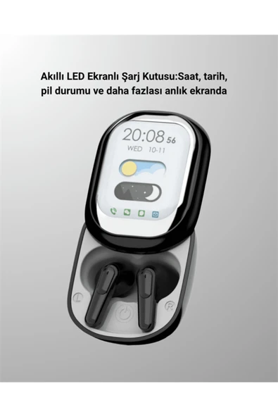 Se One Bluetooth Kulaklık ürün görseli 1