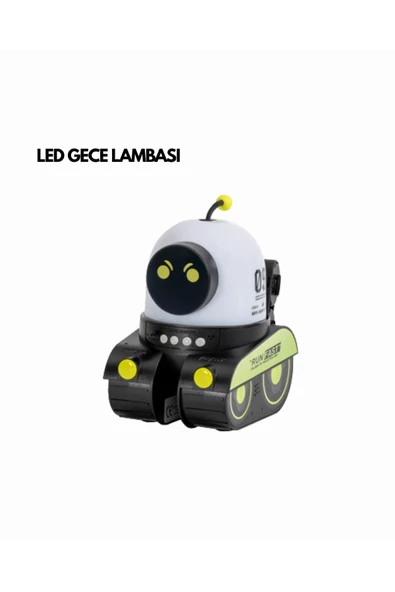 Led Projektör Lamba ürün görseli 1