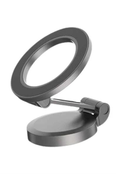 Magsafe Telefon Tutucu 360 Dönebilen Ayarlanabilir Araç İçi Tutucu ürün görseli 1
