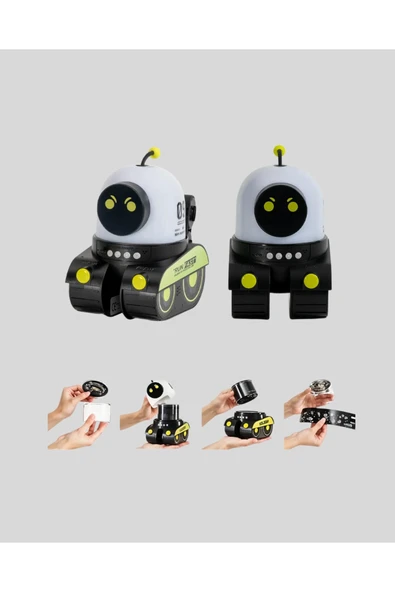 Led Projektör Lamba - Resim 2
