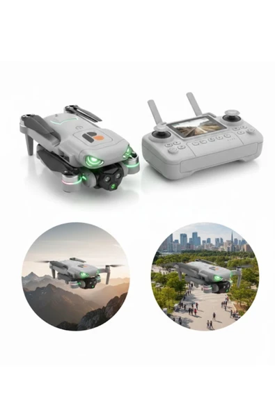 R08 DRONEE - Resim 4