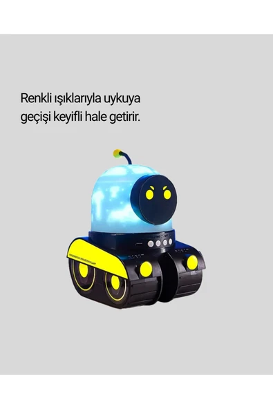 Led Projektör Lamba - Resim 3