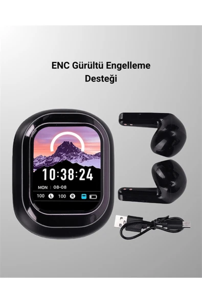 Se One Bluetooth Kulaklık - Resim 5