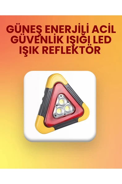 DP-209 REFLEKTÖR ürün görseli 1