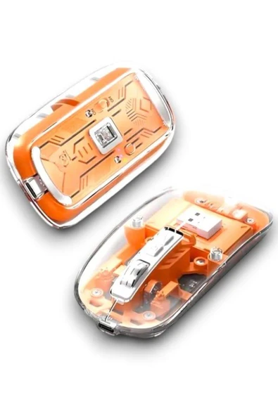 PG-9010 MOUSE FARE - Resim 4