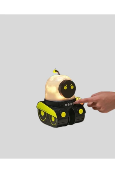 Led Projektör Lamba - Resim 5