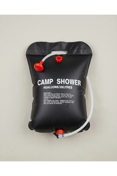 CAMP SHOWER ürün görseli 1
