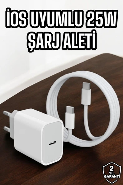 Aleti 15/15 Adaptörü Kablosu ürün görseli 1