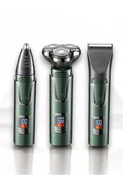 HK 3600 TIRAŞ MAKİNESİ - Resim 5