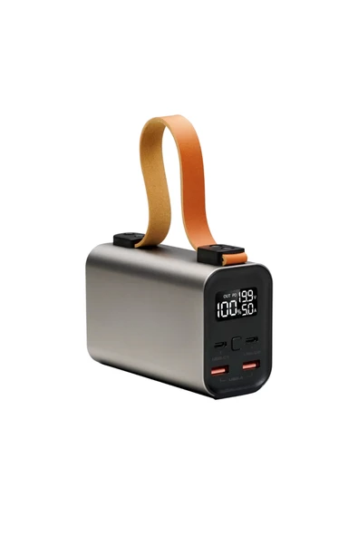 100W POWERBANK - Resim 2
