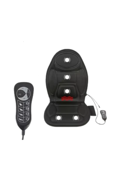 KB616C ARABA MASAJ - Resim 3