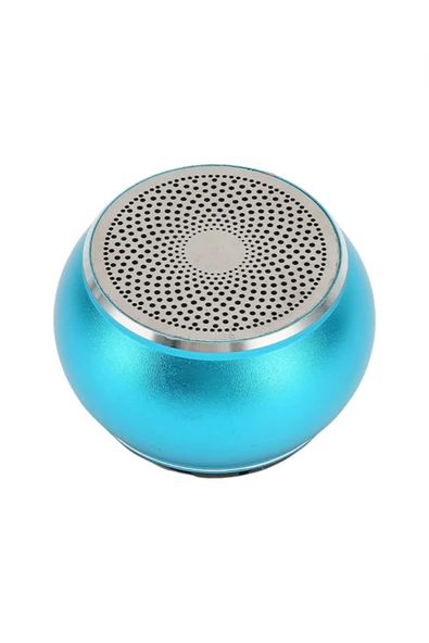 Bluetooth 5.0 Mini Taşınabilir Hoparlör – Yüksek Ses Kalitesi, Eller Serbest Arama ve Uzun Pil Ömrü ürün görseli 1