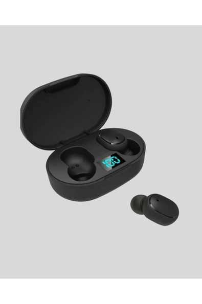 Gürültü Azaltmalı Mikrofonlu Bluetooth Kulaklık - Resim 5