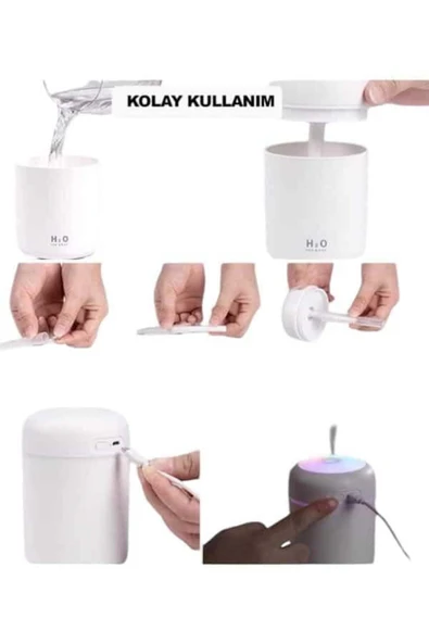 H2O NEMLENDİRİCİ ürün görseli 1
