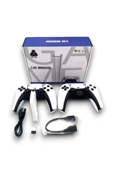 3 D GAME BOX - Resim 3