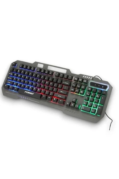 PG-8018 OYUNCU KLAVYESİ - Resim 5