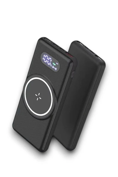 PW10 POWERBANK TEMASSIZ ürün görseli 1