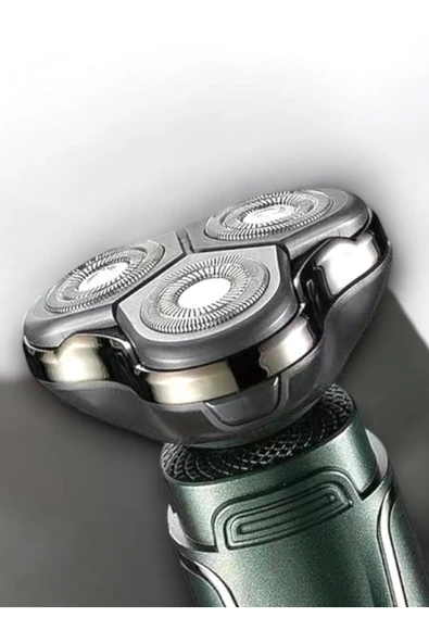 HK 3600 TIRAŞ MAKİNESİ - Resim 4