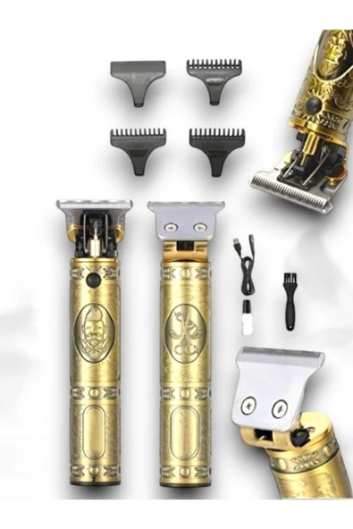 HK-34 TIRAŞ MAKİNESİ - Resim 3