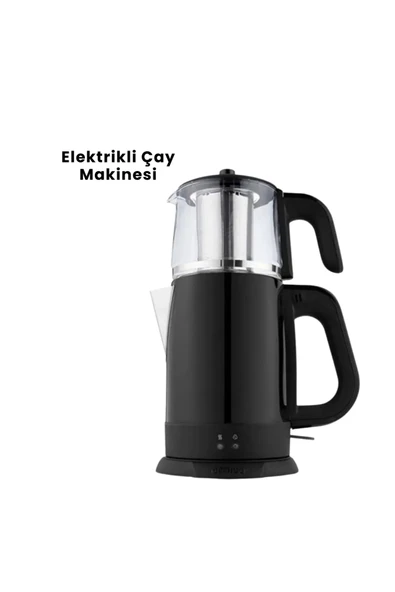STM 5840 Elektrikli Çay Makinesi ürün görseli 1
