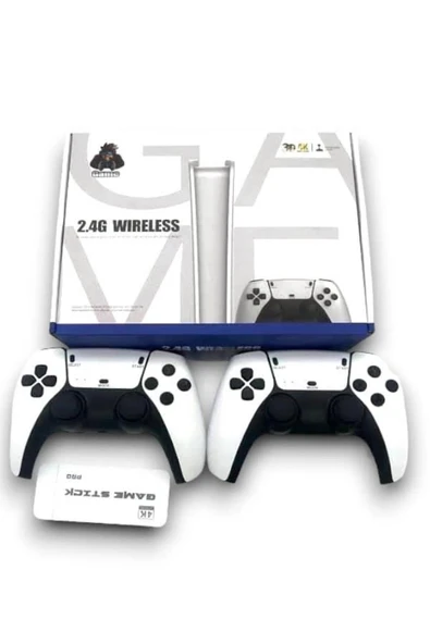3 D GAME BOX - Resim 4