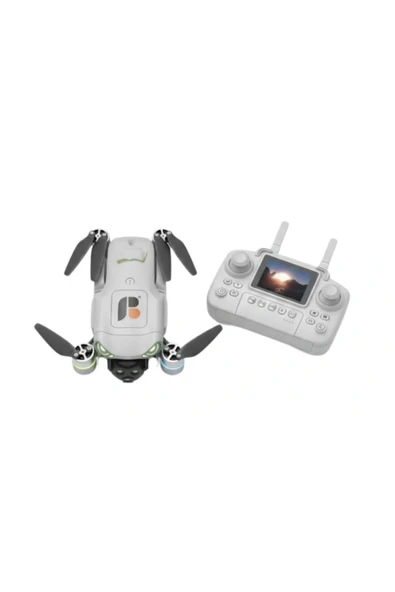 R08 DRONEE - Resim 5