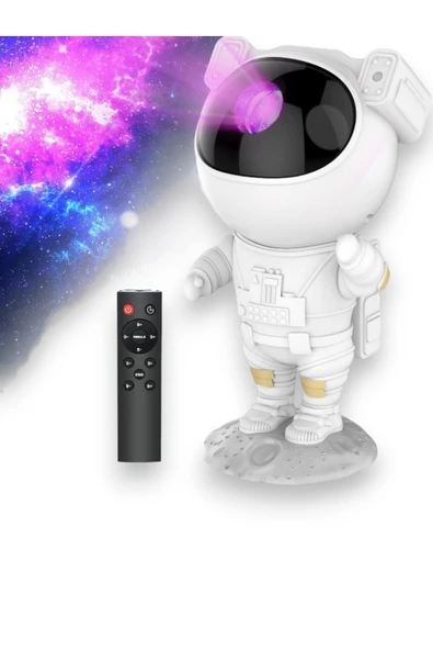 ASTRONOT  LAMBA SPEAKERLI - Resim 3