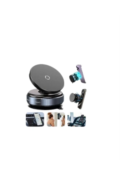 K009 TELEFON TUTUCU - Resim 3