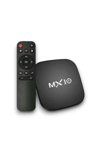 MX BOX S - Resim 4