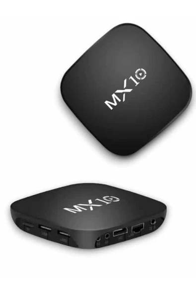 MX BOX S - Resim 3