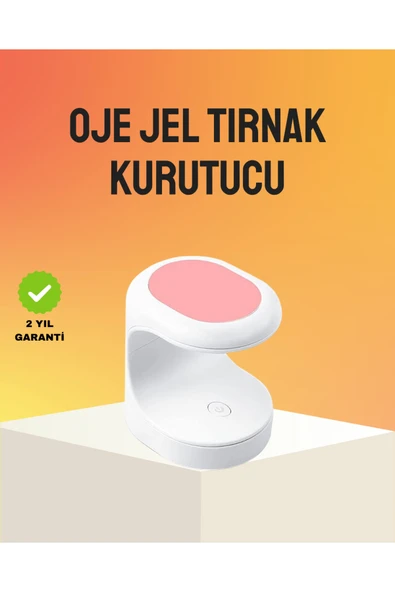 Kompakt ve Taşınabilir Kurutucu – Ev ve Seyahat Kullanımına Uygun ürün görseli 1