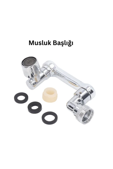 MUSLUK APARTI ürün görseli 1