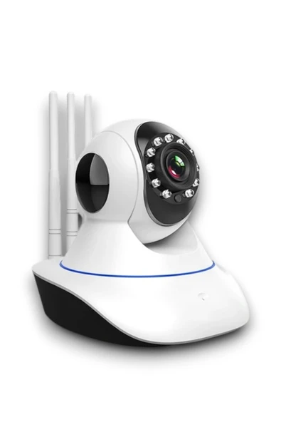WİFİ KAMERA - Resim 5