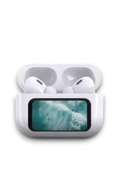 EKRANLI AİRPODS PRO ürün görseli 1