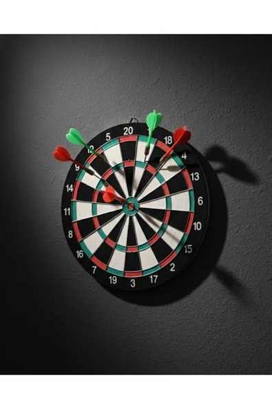 17 İnç Dart ürün görseli 1