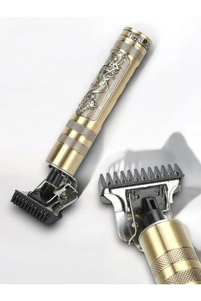 HK-34 TIRAŞ MAKİNESİ - Resim 5