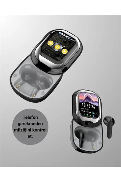 Se One Bluetooth Kulaklık - Resim 3