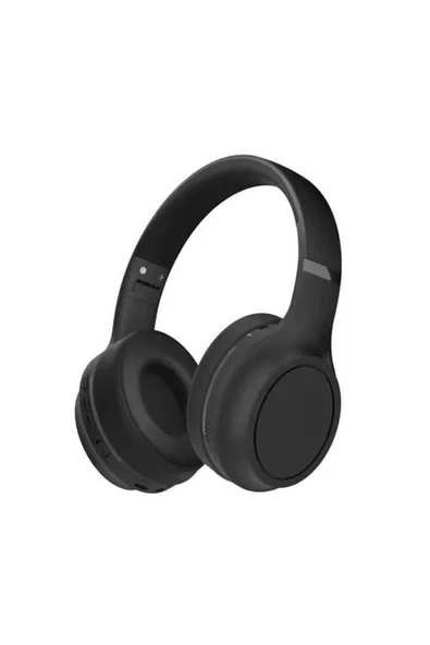 Kulak Üstü Kablosuz Bluetooth Kulaklık Gürültü Önleyici Ayarlanabilir ürün görseli 1
