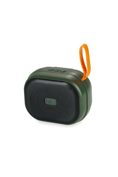 X315 SPEAKER YEŞİL - Resim 2