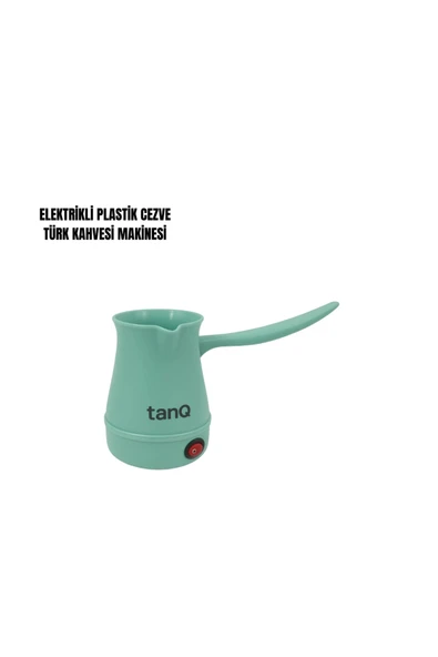 TANO Elektrikli Türk Kahvesi Makinesi ürün görseli 1