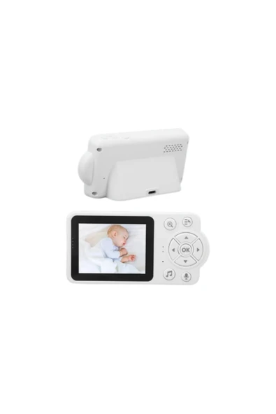 C38 BEBEK KAMERA - Resim 3