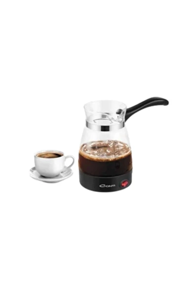 650W KAHVE MAKİNESİ - Resim 3