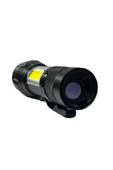 HS-41 EL LAMBASI Ultra Yüksek Led Lamba - Resim 2