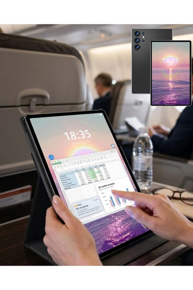 S28 ULTRA TABLET ürün görseli 1
