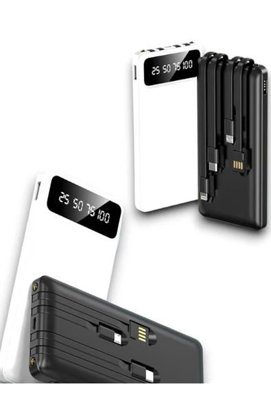 20.000 POWERBANK - Resim 2
