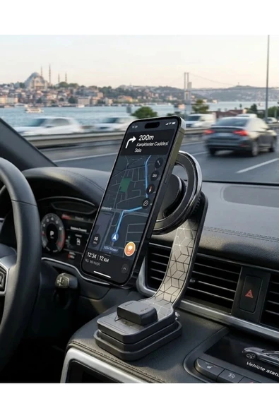 ZJ11 TELEFON TUTUCU ürün görseli 1