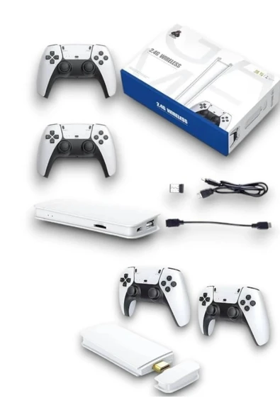 3 D GAME STICK ürün görseli 1