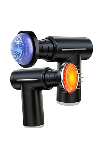 ISITMALI MASAJ M34 - Resim 2
