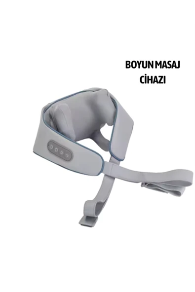 VNB-01 Titreşimli Masaj Aleti ürün görseli 1