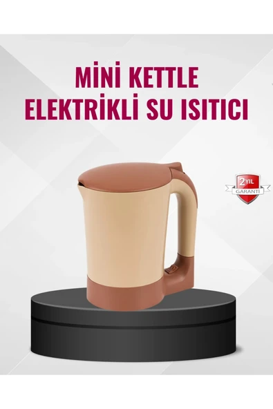 Pratik Türk Kahvesi Makinesi Bol Köpüklü Hızlı Kahve Hazırlama ürün görseli 1